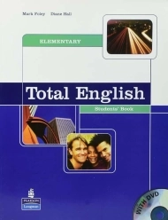 کتاب Total English Elementary