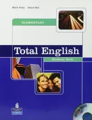 کتاب Total English Elementary