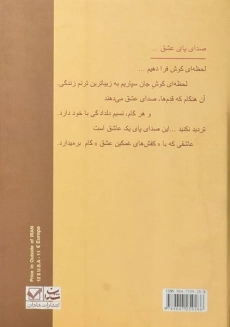 کتاب کفش های غمگین عشق - اعتمادی - 1