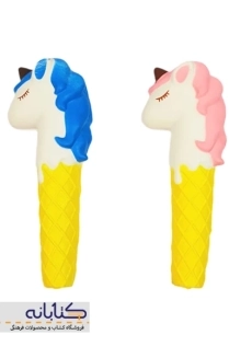 روان نویس اسکوییشی مدل یونیکورن - 1