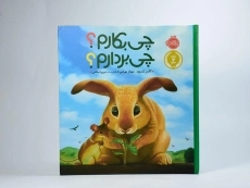 کتاب چی بکارم؟ چی بردارم؟ - 4