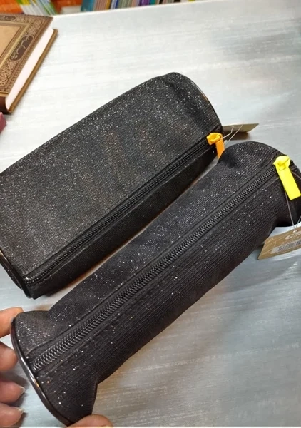 جامدادی استوانه ای لیام (تک زیپ) - 3