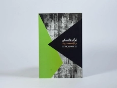 کتاب درباره طبیعت و زبان - نوآم چامسکی - 4