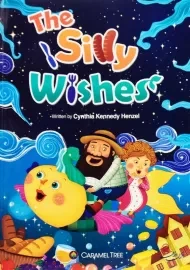 کتاب The Silly Wishes