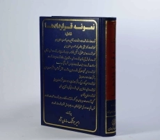 کتاب نمونه قراردادها - امیر هوشنگ ساسان نژاد - 3