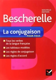 کتاب Bescherelle La Conjugaison