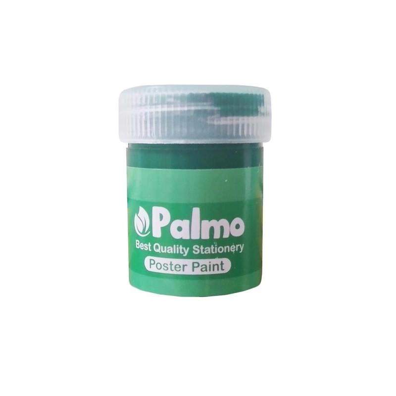 گواش 6 رنگ پالمو - 2