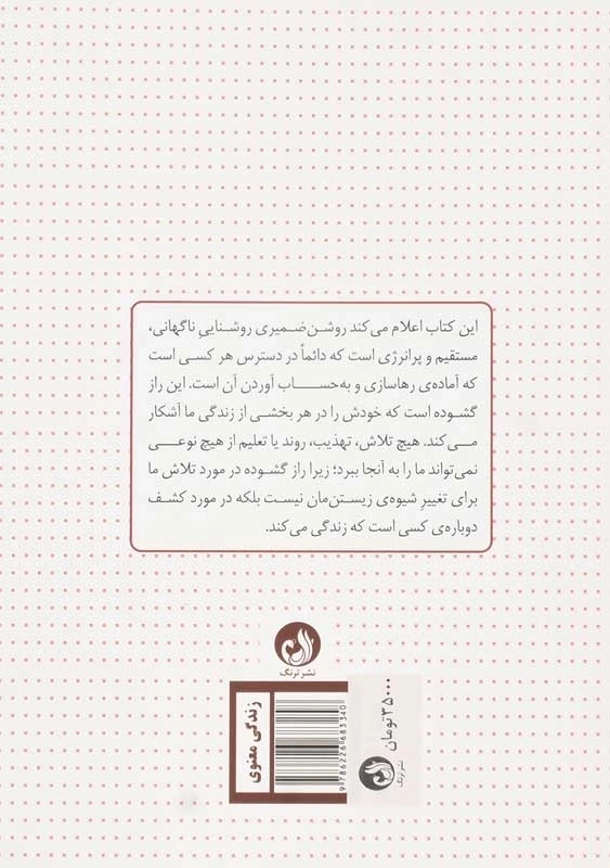 کتاب راز گشوده | پارسونز و سیلوستر - 1