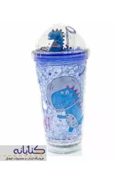 اسموتی تگرگی دایناسور