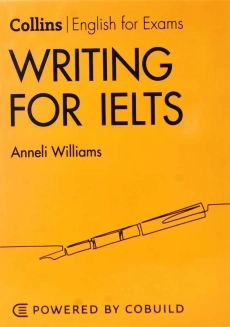 کتاب (2nd) Collins Writing For Ielts