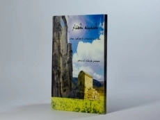 کتاب گنجینه گفتار - فرشاد ابریشمی - 4