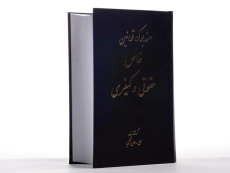 کتاب هندبوک قوانین خاص حقوقی و کیفری - رسولی زکریا - 2