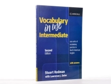 کتاب Vocabulary In Use Intermediate (2nd) - 2
