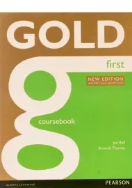 کتاب Gold First