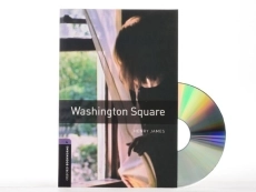 کتاب داستان Washington Square - 1
