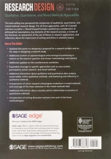 کتاب RESEARCH DESIGN - 1