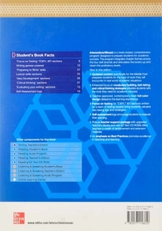 کتاب Mosaic 1 Writing - 1