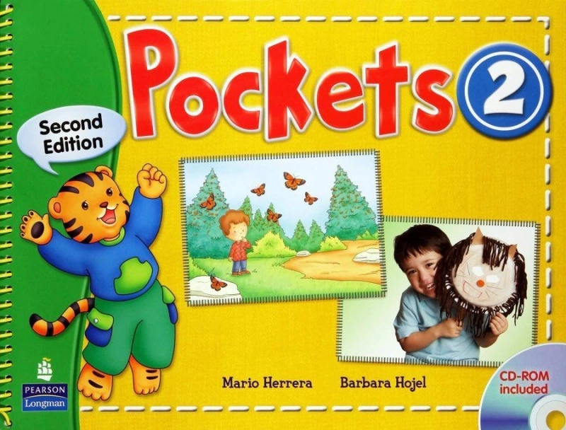 کتاب Pockets 2 - 0