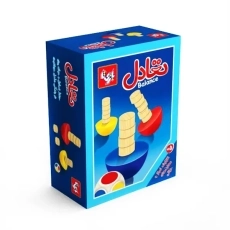 بازی فکری تعادل | بازی تا