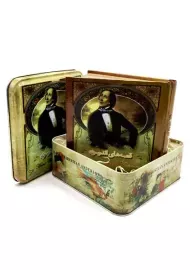 کتاب قصه های اندرسون (جعبه فلزی)