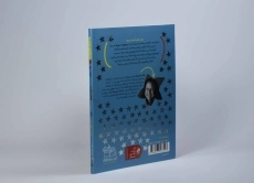 کتاب جناغ آرزوها (جودی دمدمی و استینک 4) - 2