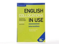 کتاب English Collocations In Use Intermediate (ویرایش 2) - 3
