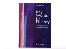 کتاب Key Words For Fluency intermediate - 3