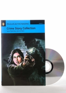 کتاب داستان Crime story Collection - 1