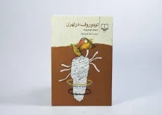 کتاب تودوروف در تهران - تزوتان تودوروف - 2