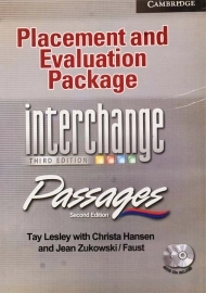 کتاب Placement and Evaluation Package