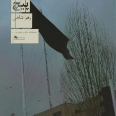 کتاب پیچ | زهرا شاهی