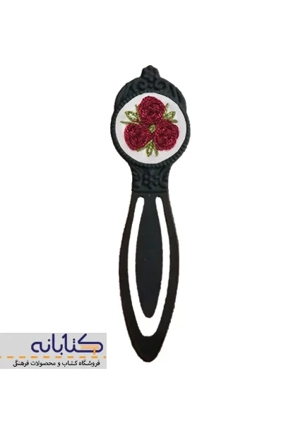 نشانک گل‌ دوزی - 2