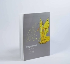 کتاب قصه های پریان (کتاب خاکستری) - 3