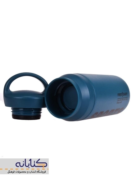 فلاسک 500 میل اسپرت - 6