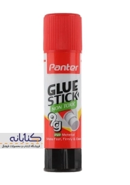 چسب ماتیکی 9 گرم پنتر