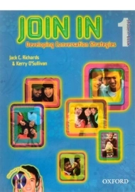 کتاب Join In 1