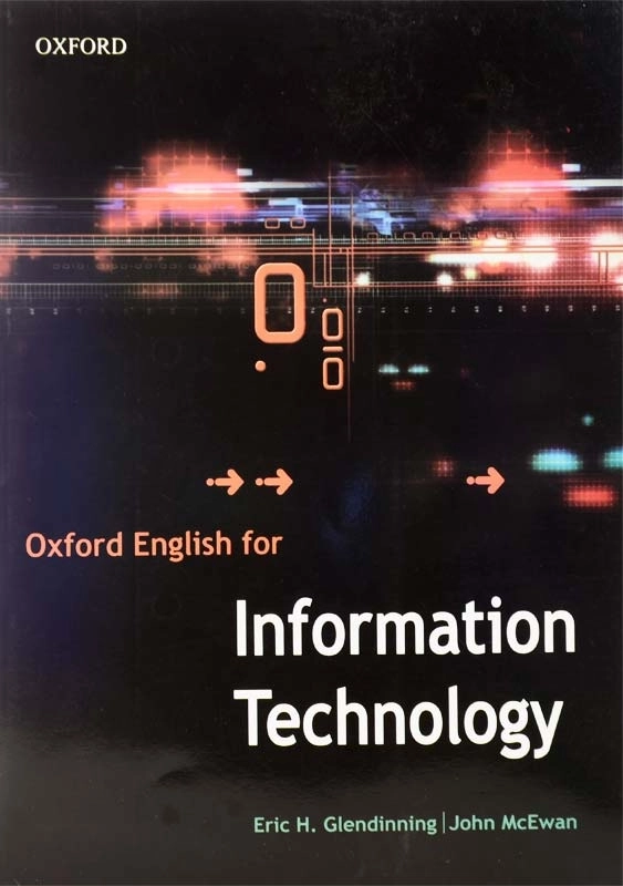 کتاب information technology - 0