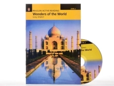 کتاب داستان Wonders of the World - 1
