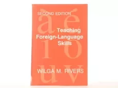 کتاب Teaching Foreign Language Skills (ویرایش 2) - 2