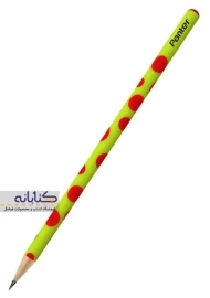 مداد مشکی پنتر سری جنگل مدل BP 113 / Frog