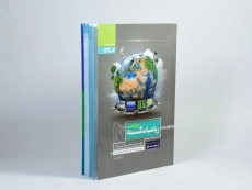 کتاب پرسمان ریاضیات گسسته دوازدهم گاج - 1