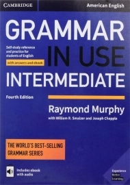 کتاب (4th) Grammar In Use Intermediate