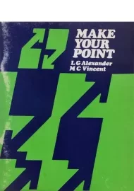 کتاب Make Your Point