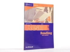 کتاب رییل ریدینگ 4 | 4 Real Reading - 2