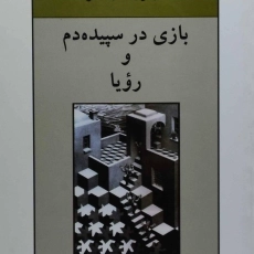 کتاب بازی در سپیده دم و رویا - شنیتسلر