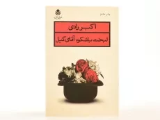 کتاب لبخند باشکوه آقای گیل | اکبر رادی - 3