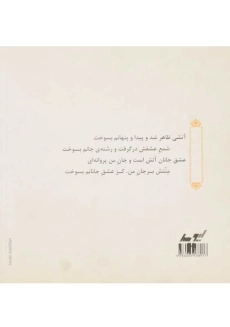 کتاب اندیشه‌ های شاه‌ نعمت‌ الله ولی - 1