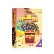 بازی فکری کارتی پنج گنج | شرکت کالوگیمز