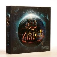 بازی فکری نبرد کهکشان - قاصدک