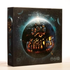 بازی فکری نبرد کهکشان - قاصدک